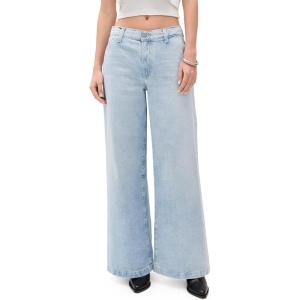 AG Adriano Goldschmied Womens Ag Adriano Goldschmied Women’s Stella Jeans(Idol)