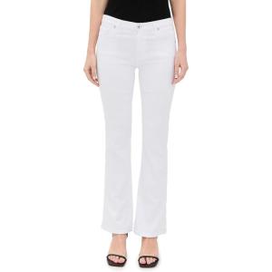 AG Adriano Goldschmied Women’s Angel Jeans(Gallery White)