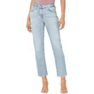 AG Adriano Goldschmied Women’s Ex-Boyfriend Jeans(20 Years Vitalogy)