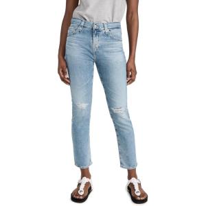 AG Adriano Goldschmied Women’s Ex-Boyfriend Jeans(23 Years Bungalow)