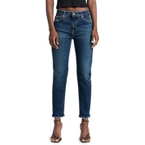 AG Adriano Goldschmied Women’s Ex-Boyfriend Jeans(9 Years Elmhurst)