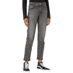AG Adriano Goldschmied Women’s Ex-Boyfriend Jeans(Roadway)