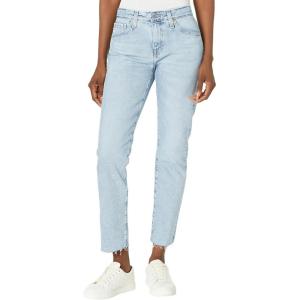 AG Adriano Goldschmied Women’s Ex-Boyfriend Jeans(Windswept)
