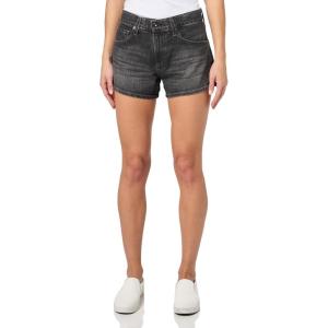 AG Adriano Goldschmied Women’s Hailey High Rise Short Jean(Roma)