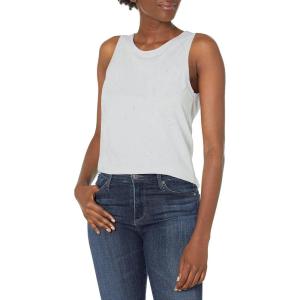 AG Adriano Goldschmied Women’s Lexi Tank(Crossroads/True White/Multi)