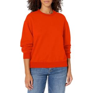 AG Adriano Goldschmied Women’s Nova Crew(Sunburst)