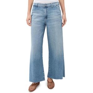 AG Adriano Goldschmied Women’s Stella Ankle Jeans(Aries)