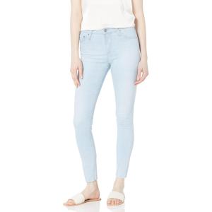 AG Adriano Goldschmied Women’s The Farrah Ankle Skinny Leg Jean(27 Years Panorama)