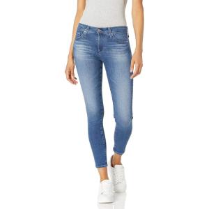 AG Adriano Goldschmied Women’s The Farrah Ankle Skinny Leg Jean(Wembley)