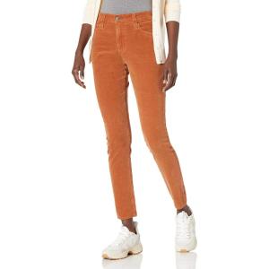 AG Adriano Goldschmied Women’s The Farrah Skinny Jeans(1 Year Sulfur Rich Turmeric)