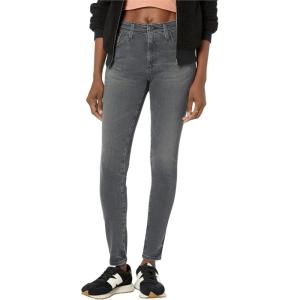 AG Adriano Goldschmied Women’s The Farrah Skinny Jeans(12 Years Magnetic)