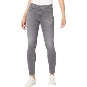 AG Adriano Goldschmied Women’s The Farrah Skinny Jeans(16 Years Division)