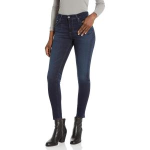 AG Adriano Goldschmied Women’s The Farrah Skinny Jeans(2 Years Shelter)