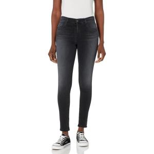 AG Adriano Goldschmied Women’s The Farrah Skinny Jeans(Bronx)