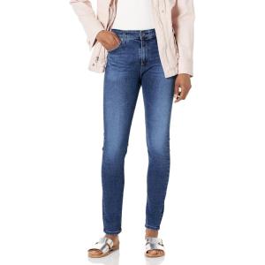 AG Adriano Goldschmied Women’s The Farrah Skinny Jeans(Casablanca)