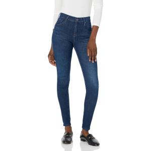 AG Adriano Goldschmied Women’s The Farrah Skinny Jeans(First Ave)