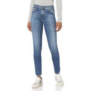 AG Adriano Goldschmied Women’s The Farrah Skinny Jeans(Foothill)