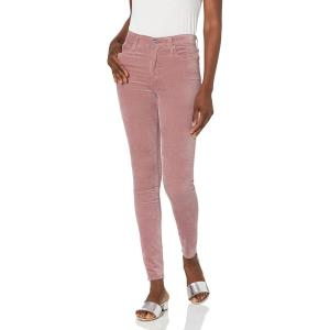AG Adriano Goldschmied Women’s The Farrah Skinny Jeans(Lavender Sunset)