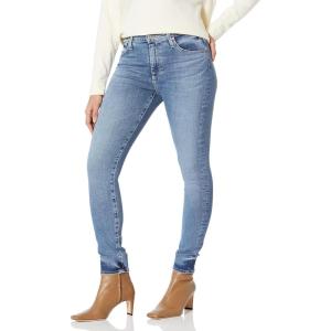 AG Adriano Goldschmied Women’s The Farrah Skinny Jeans(Resort)