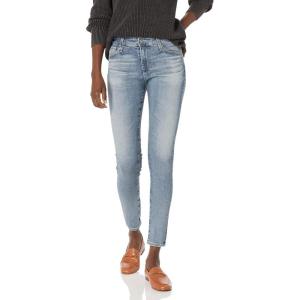 AG Adriano Goldschmied Women’s The Farrah Skinny Jeans(Richmond)