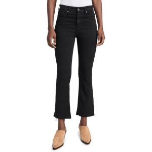 AG Adriano Goldschmied Women’s The Farrah Skinny Jeans(Sulfur Black)