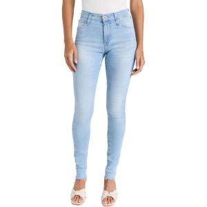 AG Adriano Goldschmied Women’s The Farrah Skinny Jeans(Sunlit)