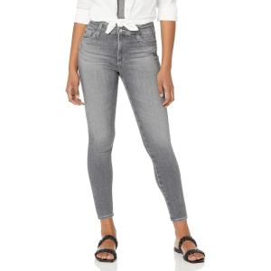 AG Adriano Goldschmied Women’s The Farrah Skinny Jeans(Unpaved)