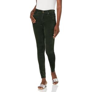 AG Adriano Goldschmied Women’s The Farrah Skinny Jeans(Village Pine)