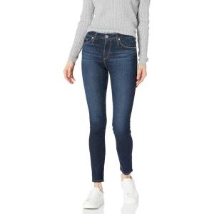 AG Adriano Goldschmied Women’s The Farrah Skinny Leg Jean(Queensbury)