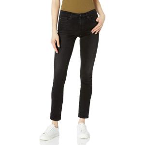 AG Adriano Goldschmied Women’s The Prima Mid Rise Cigarette Leg Jean(Density)