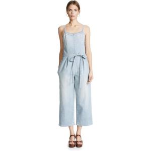 AG Jeans Women’s Gisele Jumpsuit(Infinite)