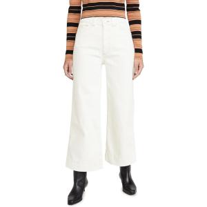 AG Women’s Rosie Jeans, Moderne White, 28