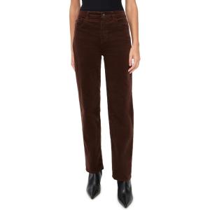 ALMOSTGOLF AG Women’s Brinley Jeans(Coffee Bean)