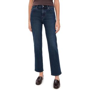 ALMOSTGOLF AG Women’s Brinley Jeans(Midnight Sun)