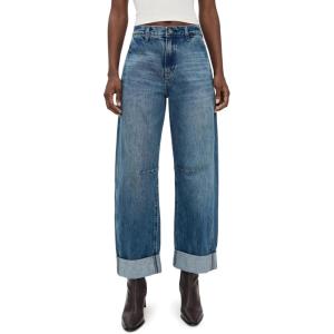 ALMOSTGOLF AG Women’s Mercer Jeans(Nouveau)