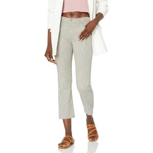 Womens Jodi Crop(Canyon Stripe)