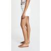 AG Adriano Goldschmied Womens Bryn Ex Boyfriend Cut Off Short(Year Neutral White)