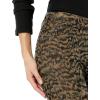 AG Adriano Goldschmied Women’s Corduroy Farrah Skinny Ankle(Shadow A-dark Bayou/Black)