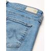 AG Adriano Goldschmied Women’s Denim Legging Raw Hem(Years Cruising)