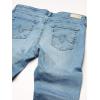 AG Adriano Goldschmied Women’s Denim Legging Raw Hem(Years Cruising)