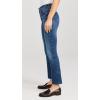 AG Adriano Goldschmied Women’s Farrah Mid Rise Crop Boot Jean(Lucerne)