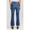 AG Adriano Goldschmied Women’s Farrah Mid Rise Crop Boot Jean(Lucerne)