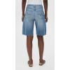 AG Adriano Goldschmied Women’s Hattie High Rise Cinched Barrel Short(Sweetwater)