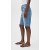AG Adriano Goldschmied Women’s Hattie High Rise Cinched Barrel Short(Sweetwater)