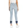 AG Adriano Goldschmied Women’s Isabelle High-Rise Straight Leg Crop Jean(Anticipate)