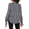 AG Adriano Goldschmied Women’s Karina Shirt(Dark Cove/True White)