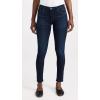 AG Adriano Goldschmied Women’s The Prima Ankle Jeans(Concord)