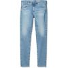 AG Adriano Goldschmied Women’s Denim Legging Raw Hem(Years Cruising)
