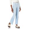AG Adriano Goldschmied Women’s Farrah High Rise Boot Cut Jean(21 Years Coastline)