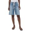 AG Adriano Goldschmied Women’s Hattie High Rise Cinched Barrel Short(Sweetwater)